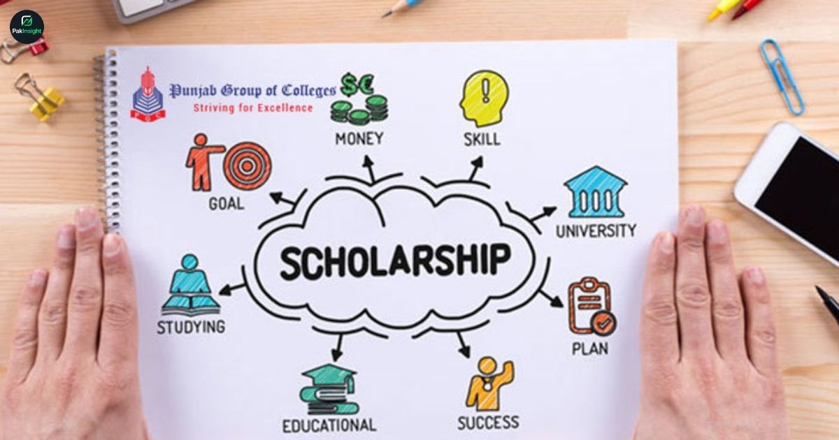 How to Apply for BISP Scholarships for School Children
