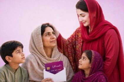 How to Get Rs 1 Lac via Punjab Rehmat Card Scheme