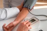 How Water Minerals Help Control High Blood Pressure Risk