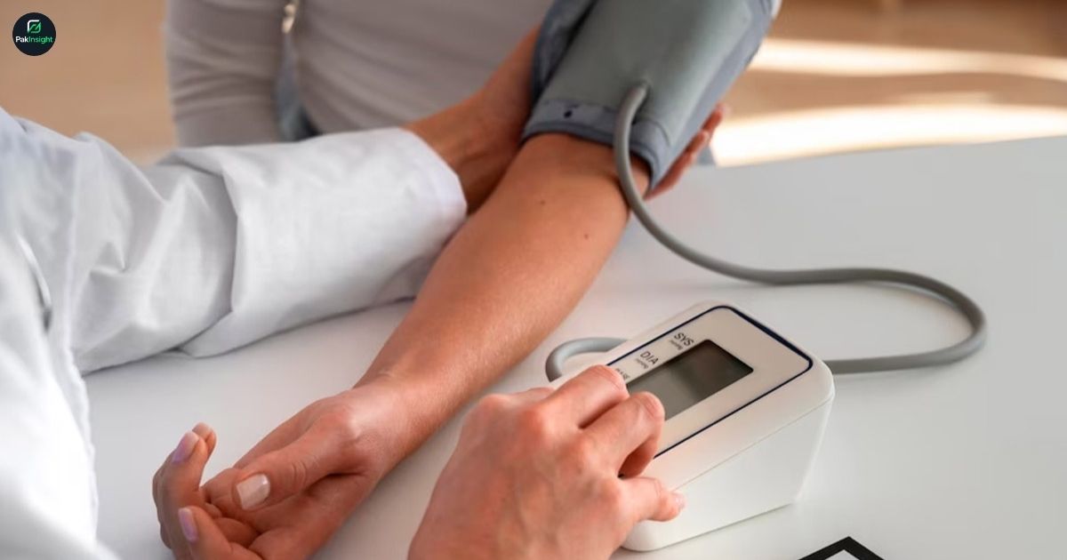How Water Minerals Help Control High Blood Pressure Risk