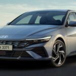 Hyundai Elantra Special Edition Launching Soon in Pakistan