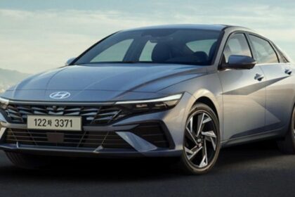 Hyundai Elantra Special Edition Launching Soon in Pakistan