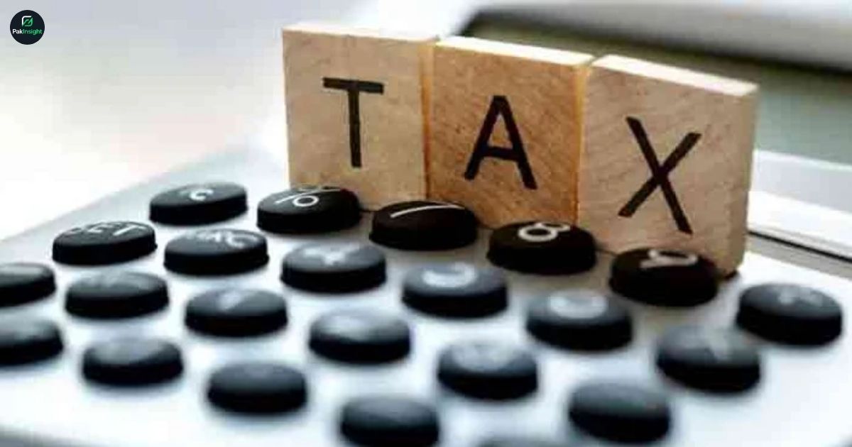 IMF Urges Pakistan to Raise Rs500bn Taxes in Budget 2026-27