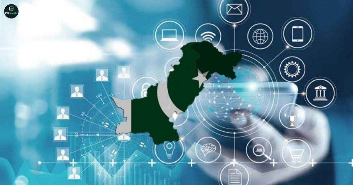 IT Exports in Pakistan Hit $423M, Second Highest Level Mark