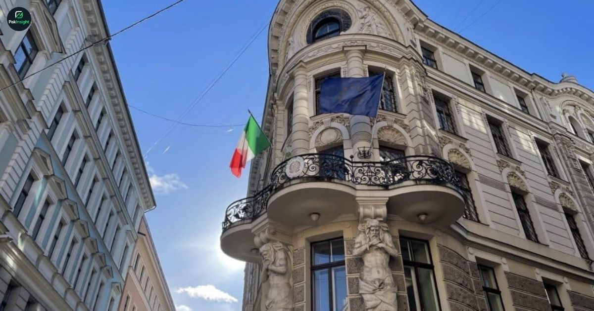 Italy Updates Student Visa Financial Requirements 2026