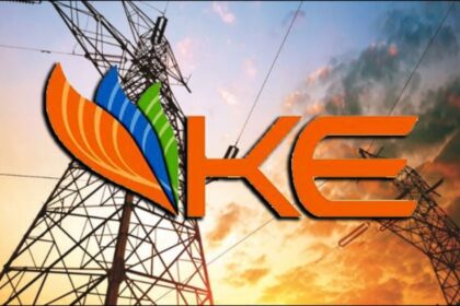 K-Electric Warns Karachi Residents as Heatwave Intensifies