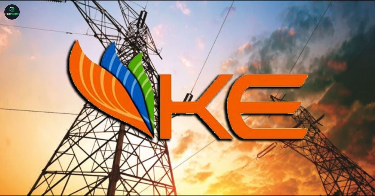 K-Electric Warns Karachi Residents as Heatwave Intensifies