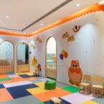 Karachi Airport Opens Daycare Centre for Working Mothers
