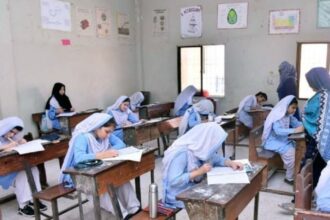 Karachi Board Head Resigns Amid Exam Mismanagement Inquiry