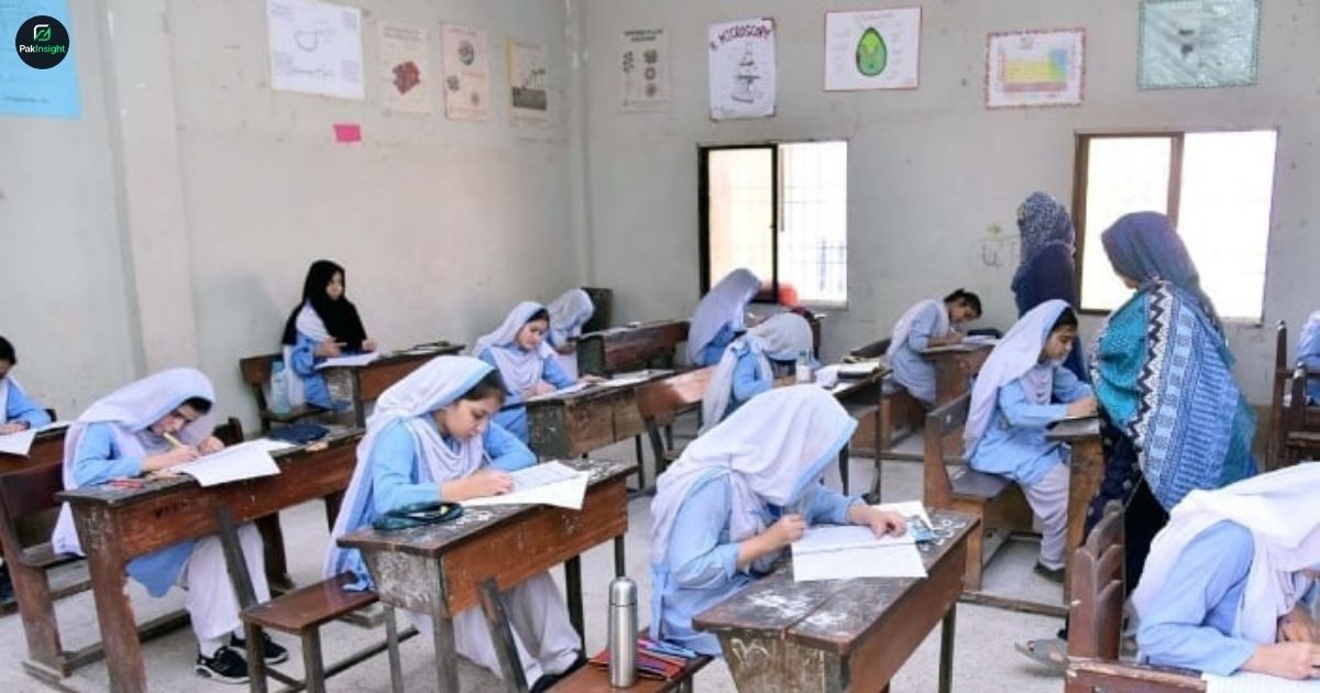 Karachi Board Head Resigns Amid Exam Mismanagement Inquiry