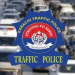 Karachi Expands E-Challan System, New Traffic Fines Announced