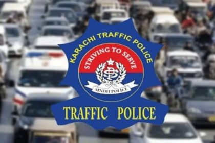 Karachi Expands E-Challan System, New Traffic Fines Announced