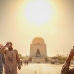 Karachi Heatwave Claims 8 More Lives in Scorching Weather