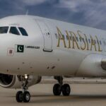 Karachi-Islamabad Flight Hits Turbulence, Lands Safely