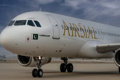 Karachi-Islamabad Flight Hits Turbulence, Lands Safely
