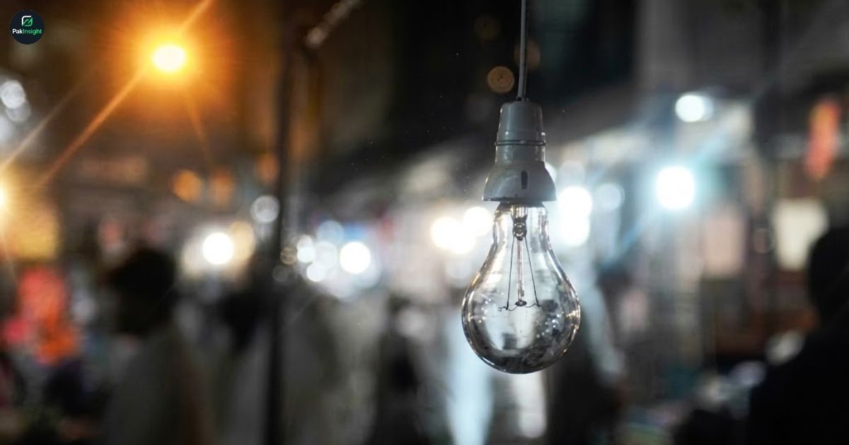 Karachi residents face 12–16 hour load shedding in heat