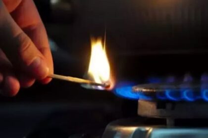 Karachi Residents Get Gas Supply Back After Pipeline Work