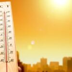Karachi, Sindh Face Intense Heat as Temperatures Rise