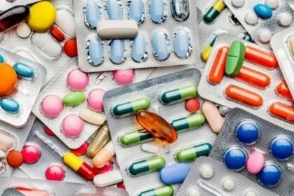 KP to Resume Free Medicines for Cancer Patients Province-wide