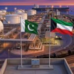 Kuwait to Build Oil Storage Facilities in Pakistan Soon