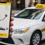 Lahore Enforces New Rules for Online Taxi Drivers