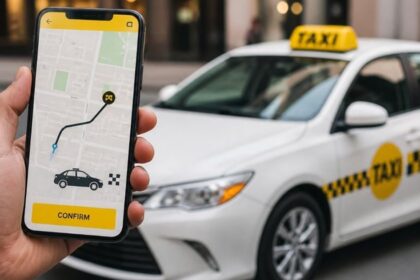 Lahore Enforces New Rules for Online Taxi Drivers