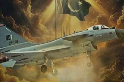 Marka-e-Haq Anniversary: What Happened in May 2025 Air War