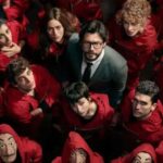 Netflix Expands Money Heist Universe With New Project