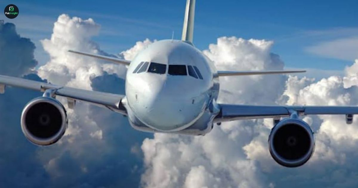 New Private Airline Set to Launch Domestic Flights in Pakistan
