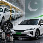 Next Budget May Cut Taxes, Bring Cheaper Cars to Pakistan