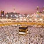 Over 103,000 Pilgrims Reach Saudi Arabia for Hajj 2026 Update