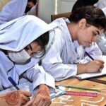 Over 400,000 Students Fail Intermediate Exams in Pakistan 2025