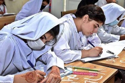 Over 400,000 Students Fail Intermediate Exams in Pakistan 2025