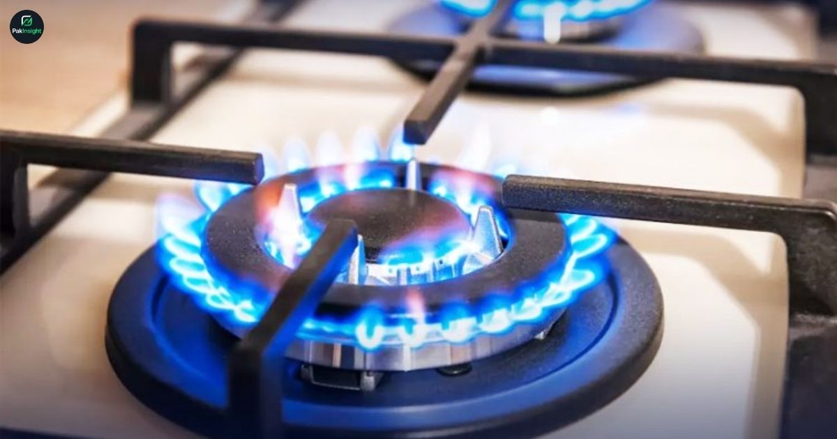 Pakistan Bans New Gas Connections for All Consumers