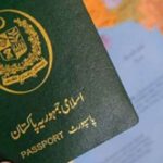 Pakistan Embassy in Saudi Arabia Halts Passport Services