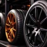 Pakistan Enters Top 10 Global Tyre Exporters Market Ranking
