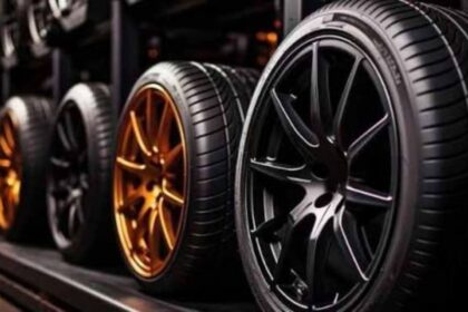 Pakistan Enters Top 10 Global Tyre Exporters Market Ranking