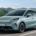 Pakistan Gets MG4 EV Urban Hatchback with Fast Charging