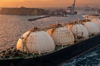 Pakistan Gets Two Qatar LNG Shipments in One Week