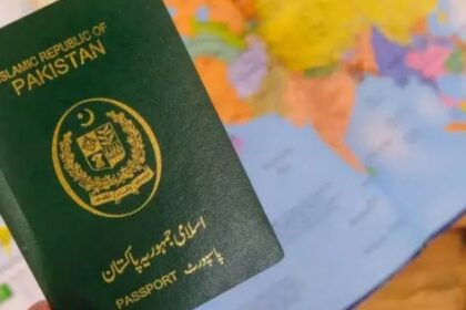 Pakistan Govt Rejects Claims of UAE Worker Deportations