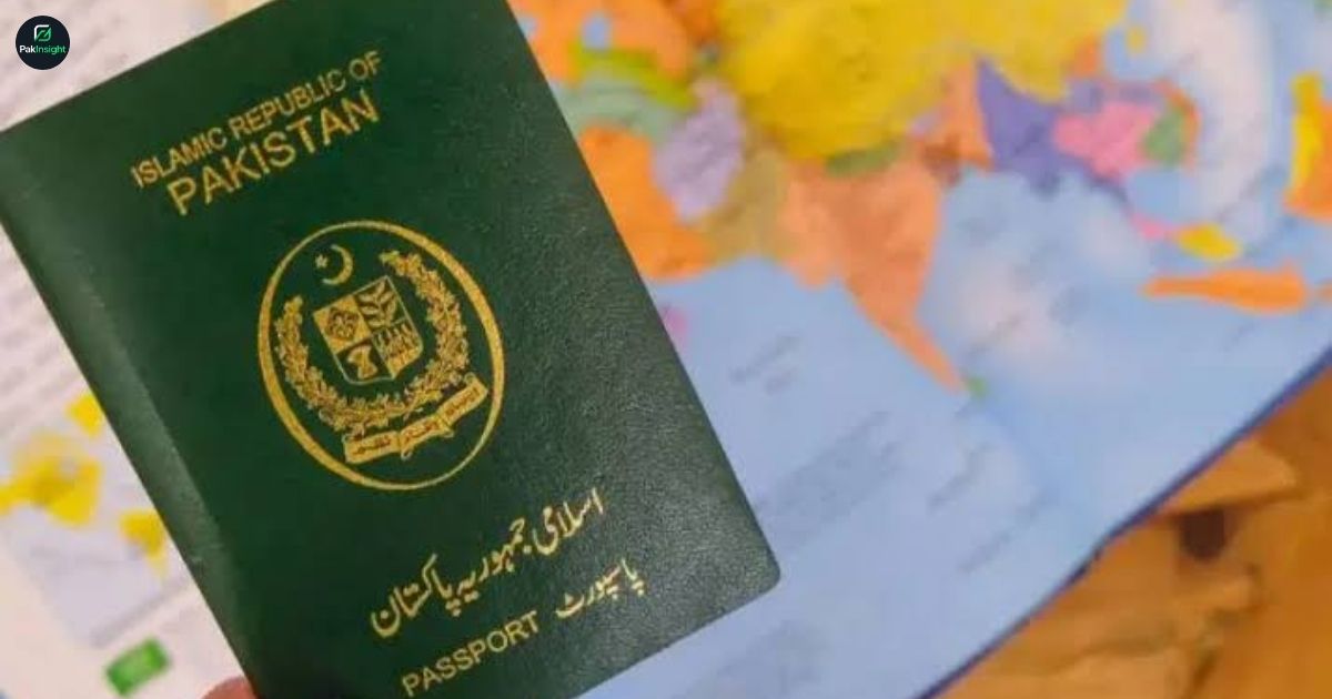 Pakistan Govt Rejects Claims of UAE Worker Deportations