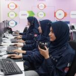 Pakistan Launches Virtual Women Police Complaint System