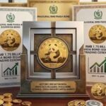 Pakistan Makes Historic Entry Into China Bond Market