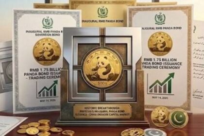 Pakistan Makes Historic Entry Into China Bond Market