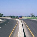 Pakistan Motorway Heist: Oil Truck Robbed by 7 Armed Men