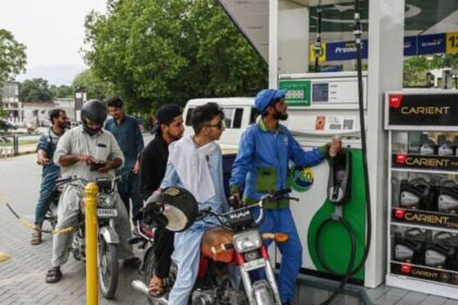 Pakistan Petrol Price Increased Again on May 09, 2026