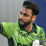 Pakistan Ready for Bold Run Chase Against Bangladesh