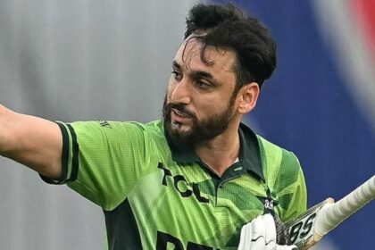 Pakistan Ready for Bold Run Chase Against Bangladesh