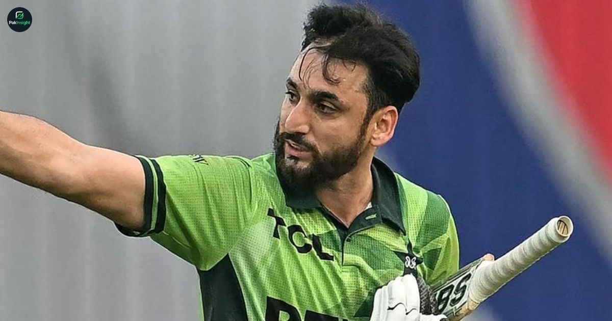 Pakistan Ready for Bold Run Chase Against Bangladesh