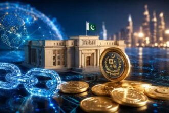 Pakistan to Launch Digital Bonds for Overseas Investors